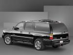 GMC Yukon XL Denali Limited Edition Concept 2004 года